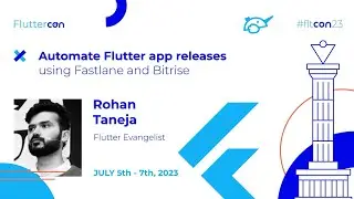 Automate Flutter app releases using Fastlane and Bitrise