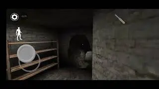 Granny3 #granny #grandpa #funny #moment #horror #grannygameplay #@Sidharthgamer1k