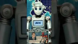 UK spy chief Ken McCallum warned AI is a real national‑security headache &mdash; not a Terminator blockbu