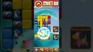 Toon Blast　レベル2919　トゥーンブラスト