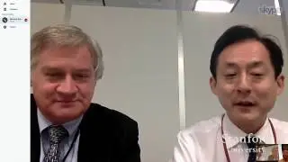 Stanford Seminar:  Rise of Renewable Energy Sources in Japan