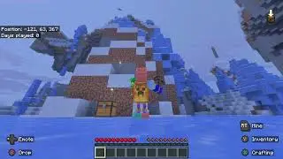 Add-on Survival 2026 (Part 1) - Minecraft