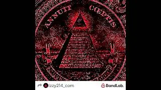 Illuminati-TriangleWithEye (7 min drone metal)