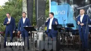 LeonVoci O sole mio
