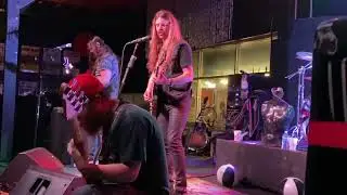 Austin Meade - Red Roof Estates LIVE at The Rev Room