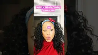 ♈️Таро для Овна на сегодня: НОВИНКА: Они вернутся быстрее, чем вы думаете! #таро #таролог