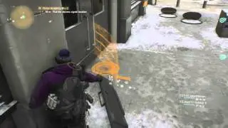 The Division Phoenix Credit Farm Post Patch *High End/Superior Gear Farm As Well*