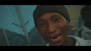 De General ft. DoubleUp & Motlha - Nyatsi