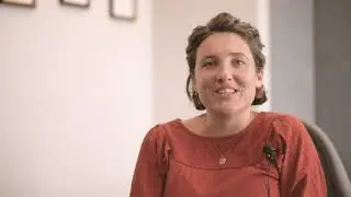Roberts 2021 Alumna of the Year | Bethany J. Welch &lsquo;00