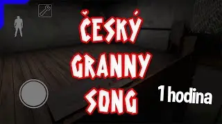 ČESK&Yacute; GRANNY SONG! - Hendys (HODINOV&Aacute; VERZE)