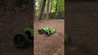 Redcat Kaiju 6S & MT10E 3S Bashers giving the new RC Bash  Site a GO! Like & Subscribe! #redcat #rc