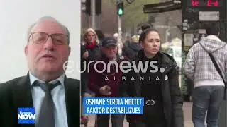 Bashkohen Serbia dhe Greqia? ‘Plani bombë’ nis nga kisha!