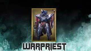 Destiny PS3 Taken King: King's Fall Raid - Warpriest Boss Battle