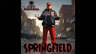SPRINGFIELD INSTRUMENTAL W TRUMP ON THE HOOK #trump #springfield #rappers #pets