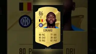 TOP 5 RATED PLAYERS IN SERIE A -  FIFA 23 | #fifa #fifa23 #fifaultimateteam
