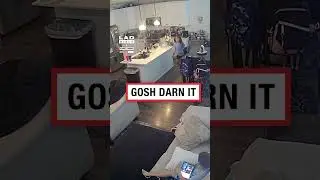 Дети понимают, что опаздывают в школу 😅 (🎥: TT/ alvarez_famof4)