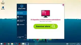 Descargar e Instalar Driver Easy Pro(ultima version) Full Espa&ntilde;ol Activado + Crack Permanente 2018