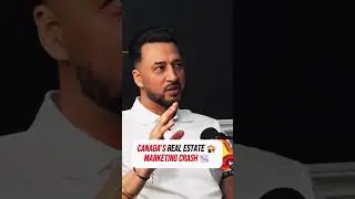Remember 2021 when the market was dropping but realtors kept pushing everyone to buy?