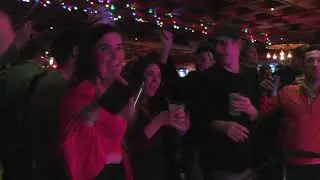 The Mike Nolan Band: NYE 2022 at Loretta's Last Call