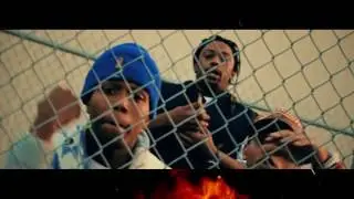 CVINCHI-500 Prod By- Suicide {Shot By SkmgFilms}