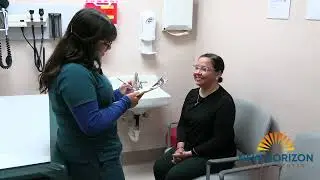 A Day in the Life of a Certified Medical Assistant (CMA) | NHHC Careers
