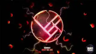 Herobust - Booty Be Like