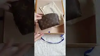 How to Win a FREE LV Bag! 😲 #giveaway #shortsfeed