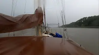 S02E29: Chesapeake Bay (4/4) - Chesapeake & Delaware Canal