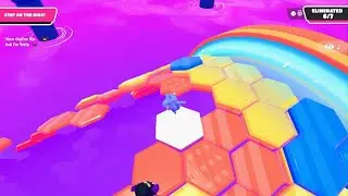 Fall Guys | Hex-A-Ring | coiler118 +1 | 13.01.2026