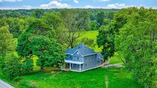 771 IL 130 Greenup Drone Real Estate