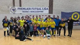 MNK ČULIN MLIN LB - MNK KASKADA (9.kolo - 2025/26.)