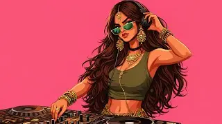 Khatouba (808 Durgesh Remix) | Alibaba Aur 40 Chor | HipHop/Trap Mix