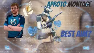NA CYPHER MAIN GOD AIM | BEST OF APROTO | VALORANT MONTAGE