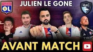 Avant-Match OL &ndash; Le Havre 🔥 | La victoire ou la crise ?