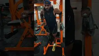It&rsquo;s only a few big steppers moving weight! Enough being humble #gym #weightloss