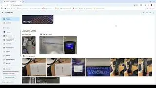 Google Photos bulk delete 2025