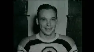 Roy Conacher - HHOF Induction Intro