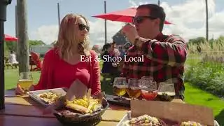 Contribute to Sustainable Tourism in Oro-Medonte