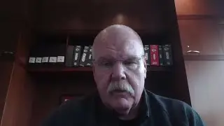 Chiefs HC Andy Reid: 'Plenty of things to work on'