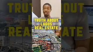 Is Lagos Real Estate Worth the Investment? 🌧️🏡