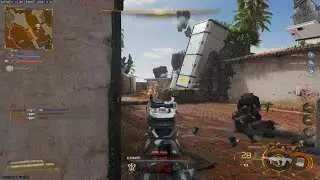COD BO7 NUCLEAR