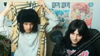 PYJAMA PARTY! II (STRIPTEASE) [16/04/25]