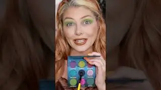 Green Palette Combo 💚