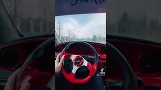 Тюнинг леганзе
