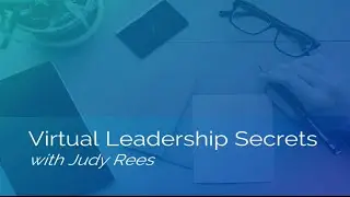 Virtual Leadership Secrets