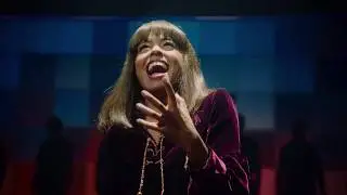 Trailer TINA &ndash; Das Tina Turner Musical in Hamburg