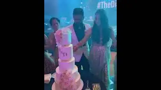 the dishul wedding wedding || disha parmar Rahul Vaidya beautiful moment ||