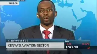 Kenya's Aviation Sector