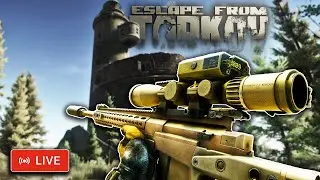 Escaped✅... Kappa✅... Achievements now - Escape From Tarkov