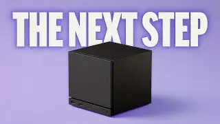 The Future I Want for Steam Gaming: STEAM MACHINE